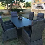 Apartmani Ljubica