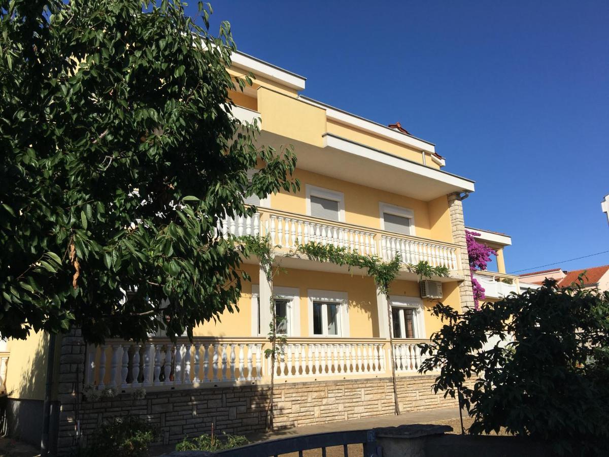 Ljubica Apartment *