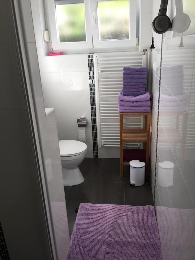Ljubica Apartment *