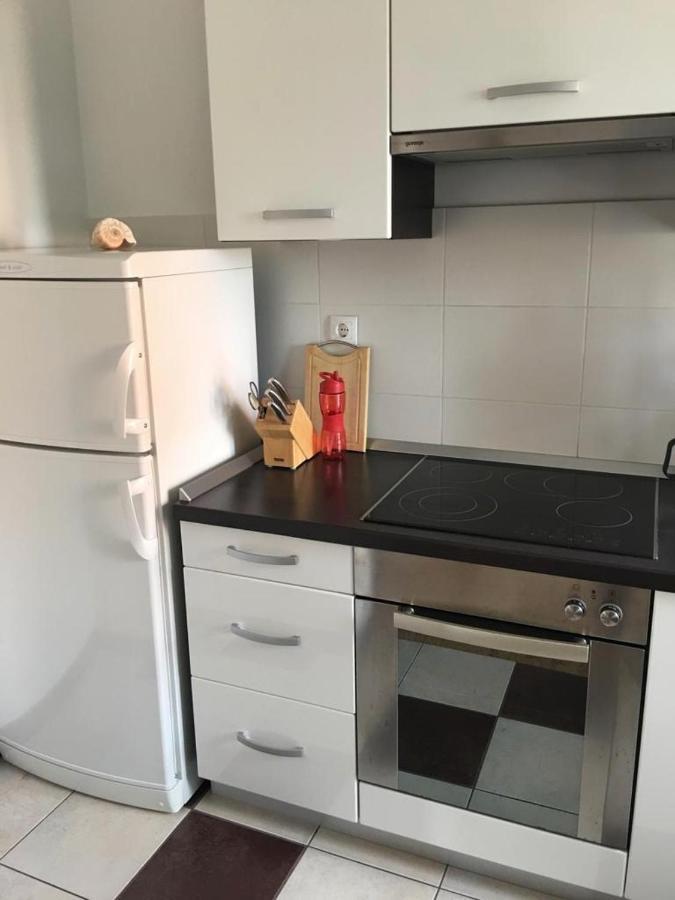 Appartement Ljubica