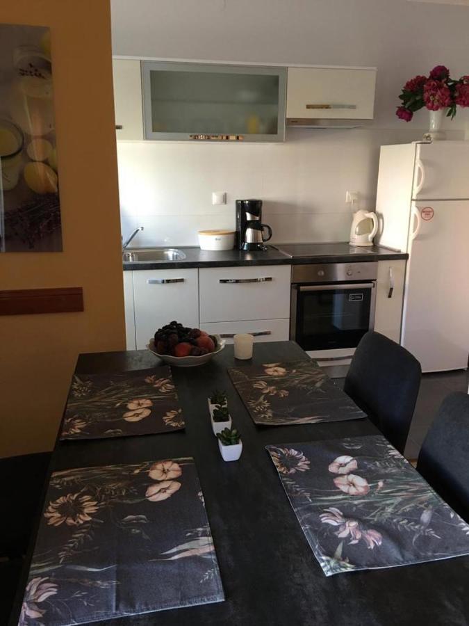 Apartment Ljubica *