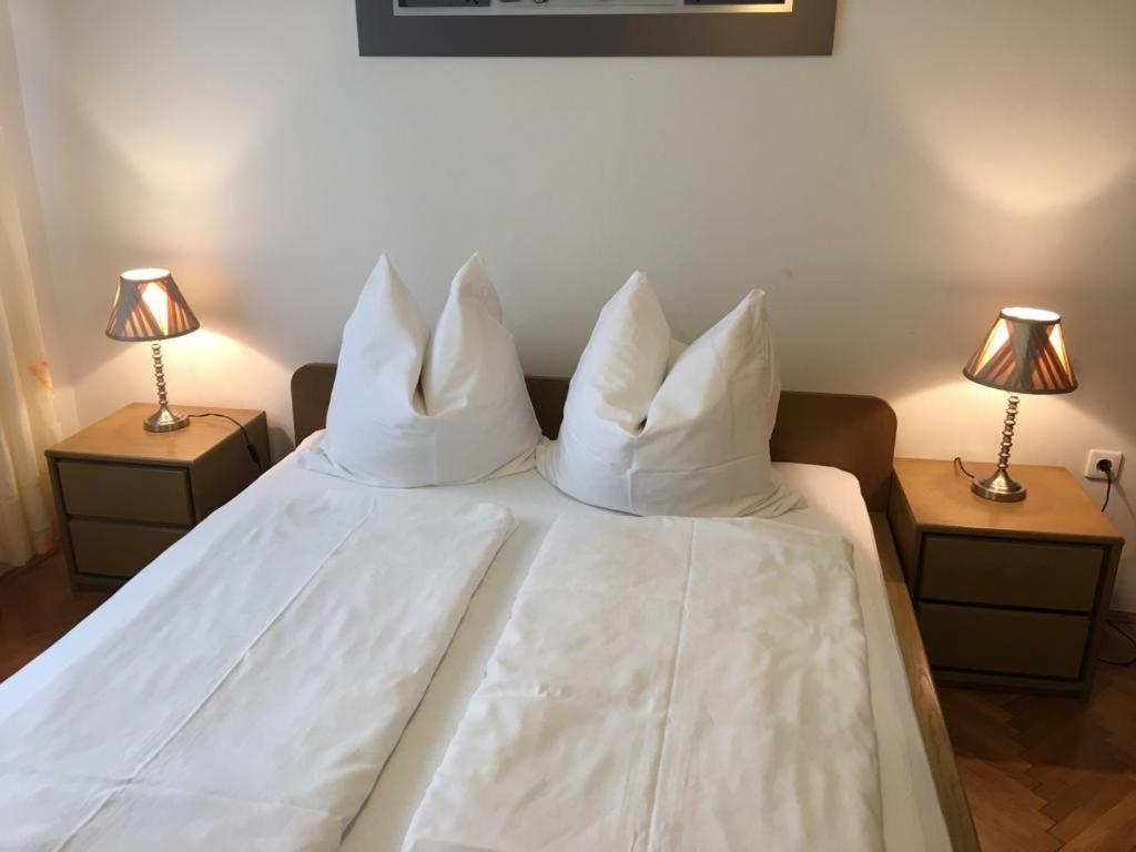 Appartement Ljubica Zadar