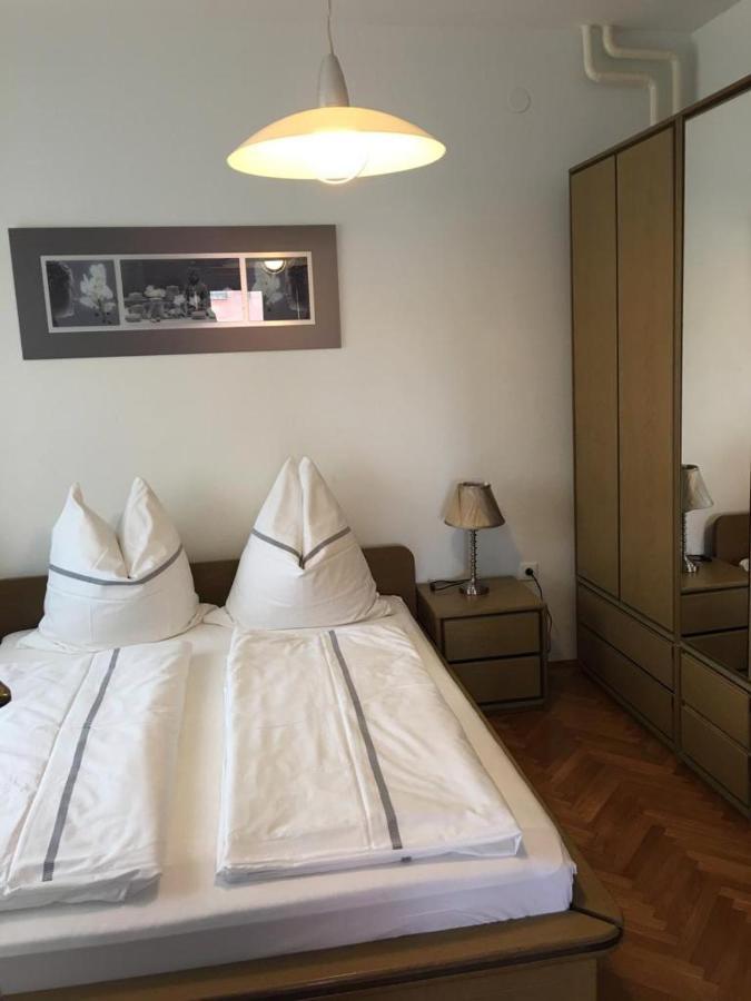 Ljubica Apartment *