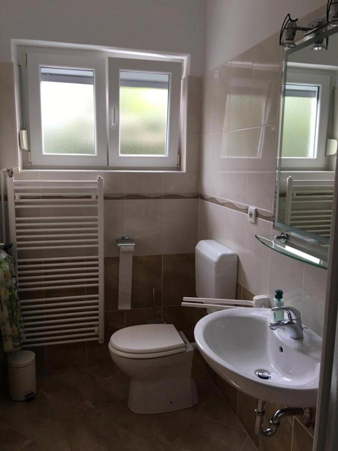 Ljubica Apartment